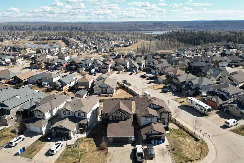 MLS® A2214687 - 195 Killdeer Way  in Eagle Ridge Fort McMurray, Residential