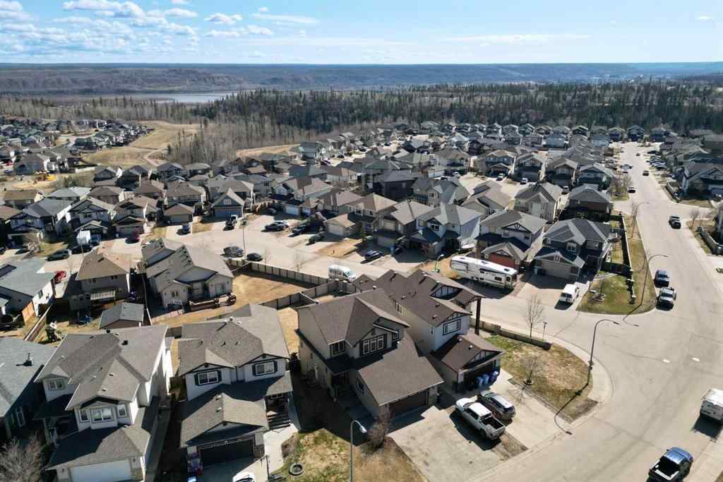 MLS® A2214687 - 195 Killdeer Way  in Eagle Ridge Fort McMurray, Residential