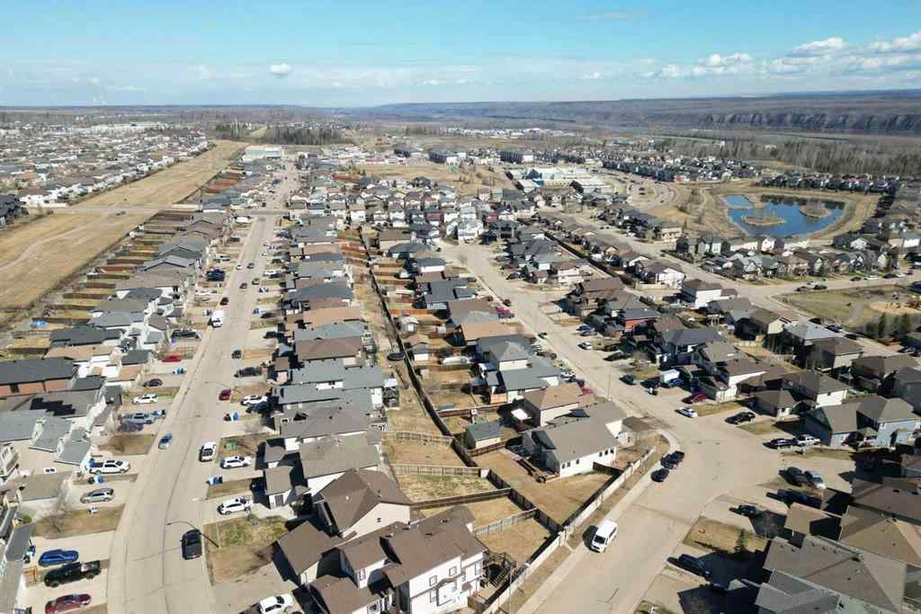 MLS® A2214687 - 195 Killdeer Way  in Eagle Ridge Fort McMurray, Residential