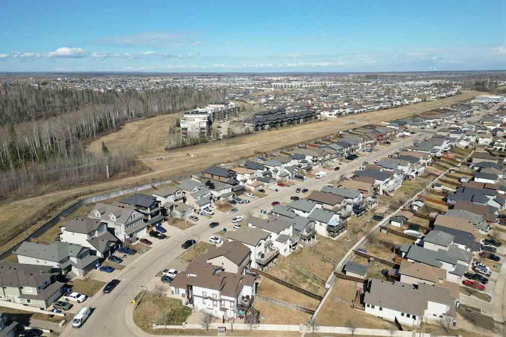 MLS® A2214687 - 195 Killdeer Way  in Eagle Ridge Fort McMurray, Residential