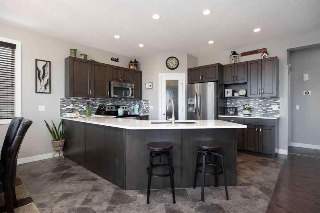 MLS® A2214687 - 195 Killdeer Way  in Eagle Ridge Fort McMurray, Residential
