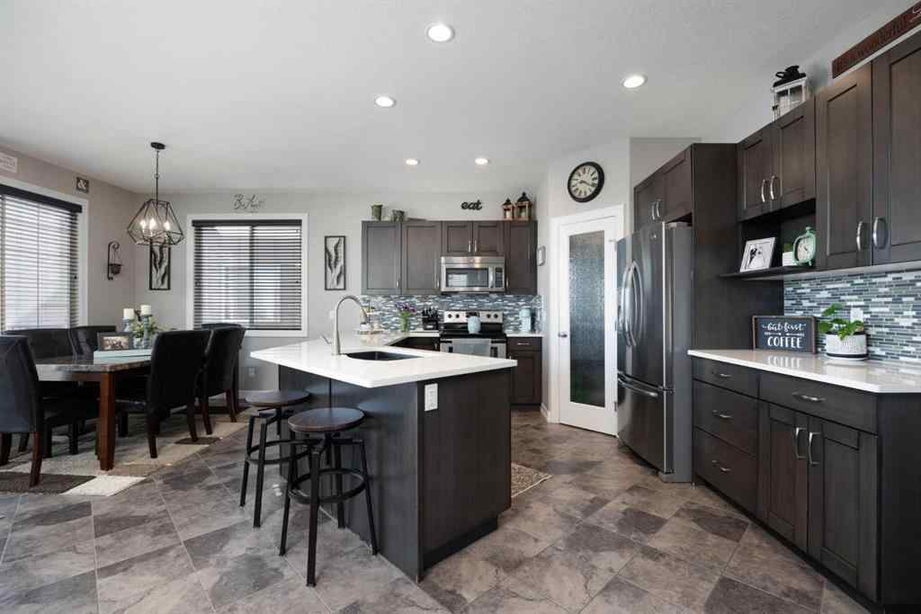 MLS® A2214687 - 195 Killdeer Way  in Eagle Ridge Fort McMurray, Residential