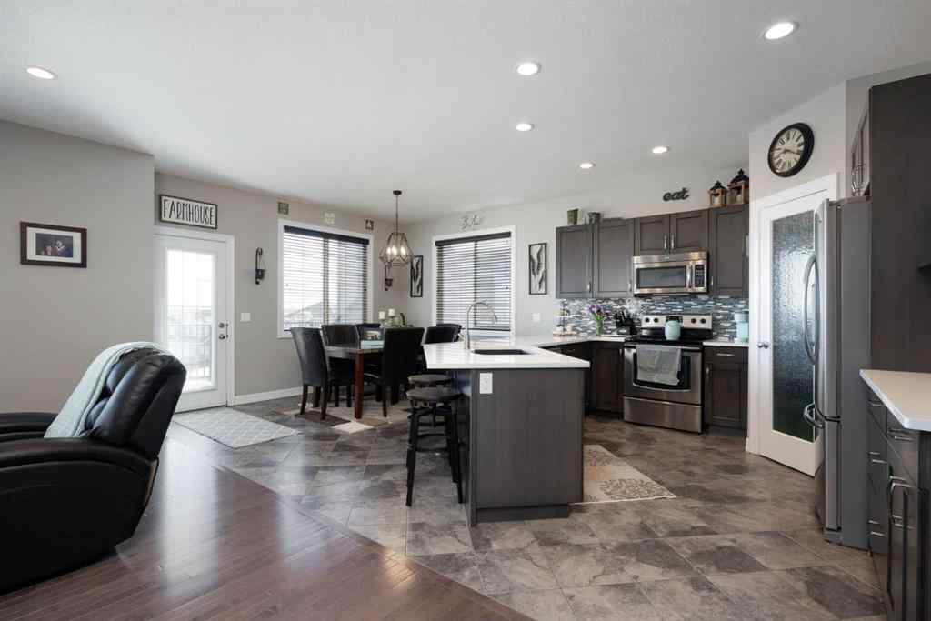 MLS® A2214687 - 195 Killdeer Way  in Eagle Ridge Fort McMurray, Residential