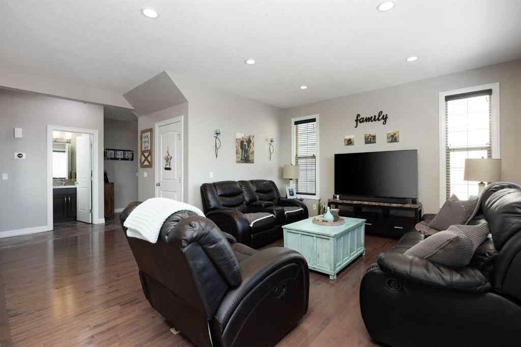 MLS® A2214687 - 195 Killdeer Way  in Eagle Ridge Fort McMurray, Residential