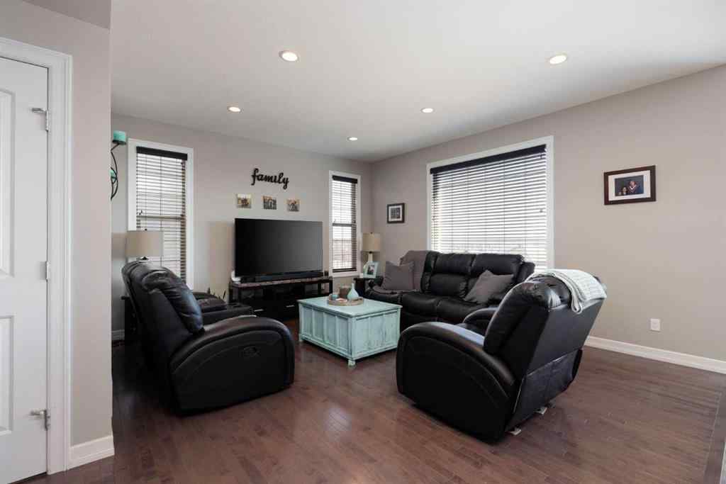 MLS® A2214687 - 195 Killdeer Way  in Eagle Ridge Fort McMurray, Residential
