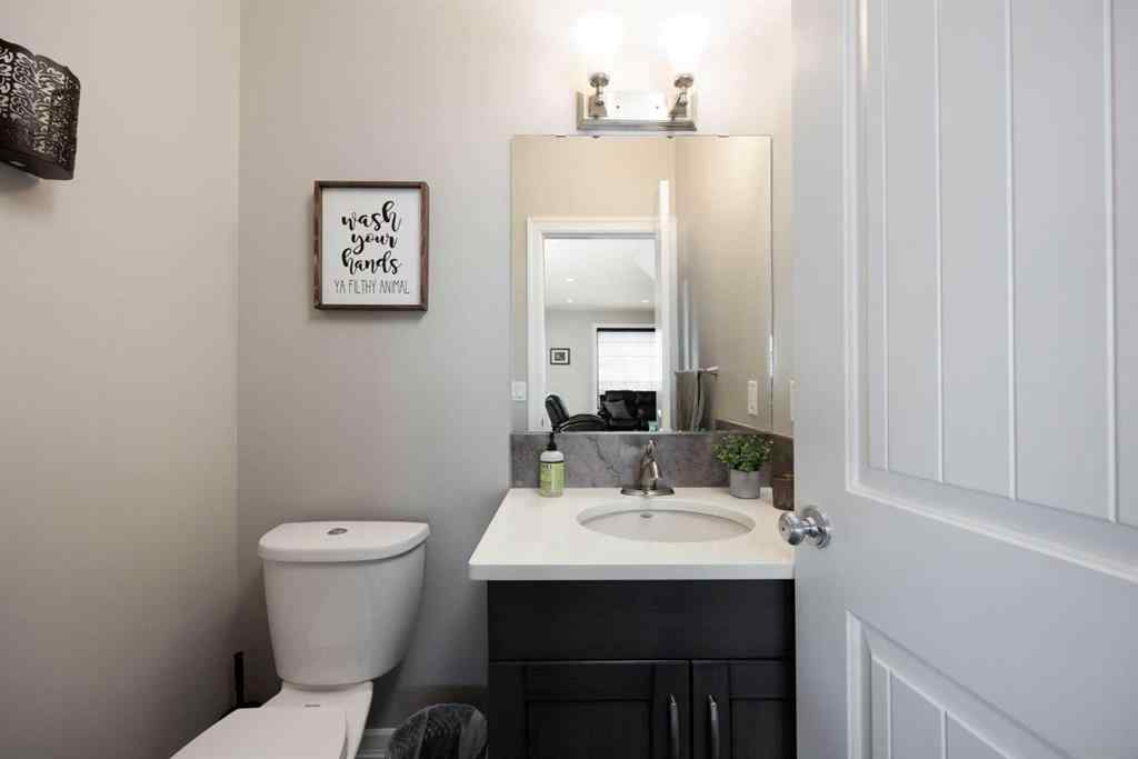 MLS® A2214687 - 195 Killdeer Way  in Eagle Ridge Fort McMurray, Residential