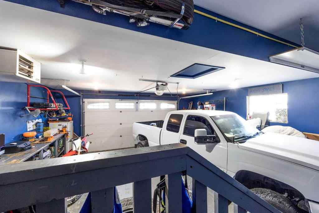 MLS® A2214687 - 195 Killdeer Way  in Eagle Ridge Fort McMurray, Residential