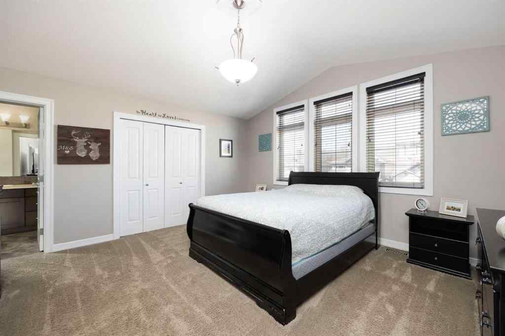MLS® A2214687 - 195 Killdeer Way  in Eagle Ridge Fort McMurray, Residential