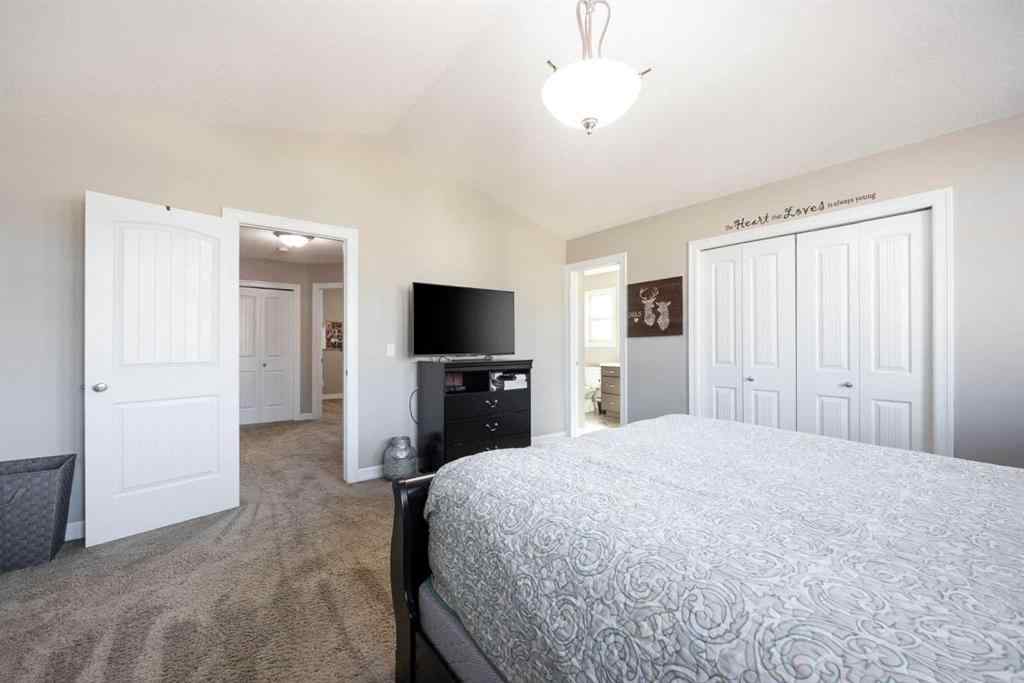 MLS® A2214687 - 195 Killdeer Way  in Eagle Ridge Fort McMurray, Residential