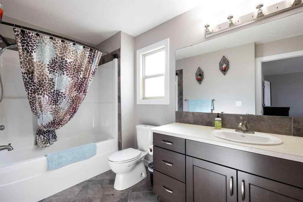 MLS® A2214687 - 195 Killdeer Way  in Eagle Ridge Fort McMurray, Residential