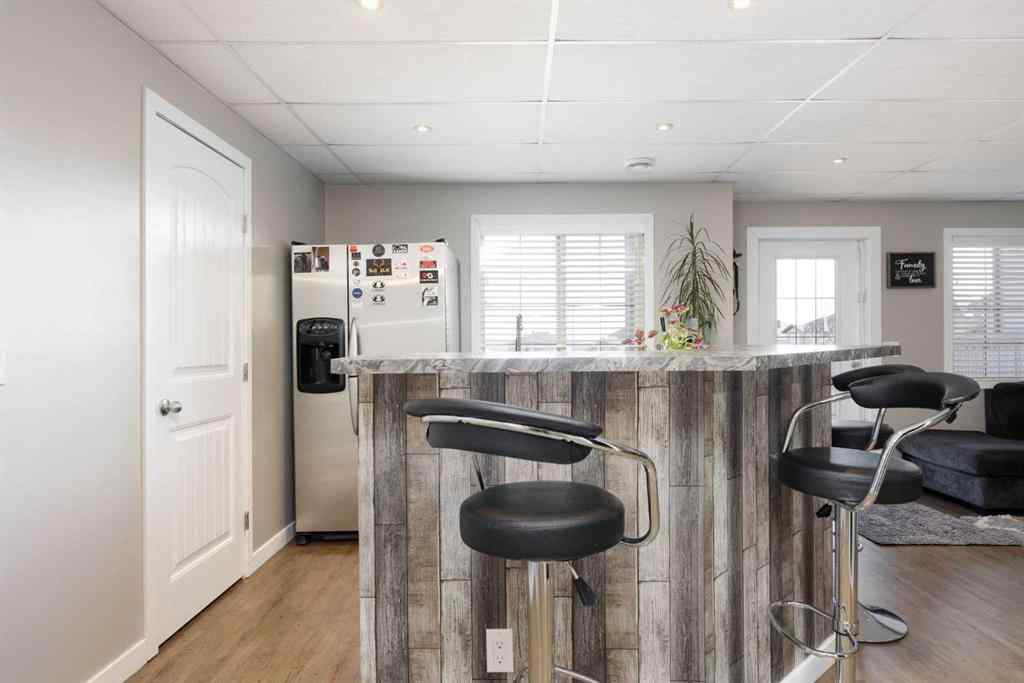 MLS® A2214687 - 195 Killdeer Way  in Eagle Ridge Fort McMurray, Residential