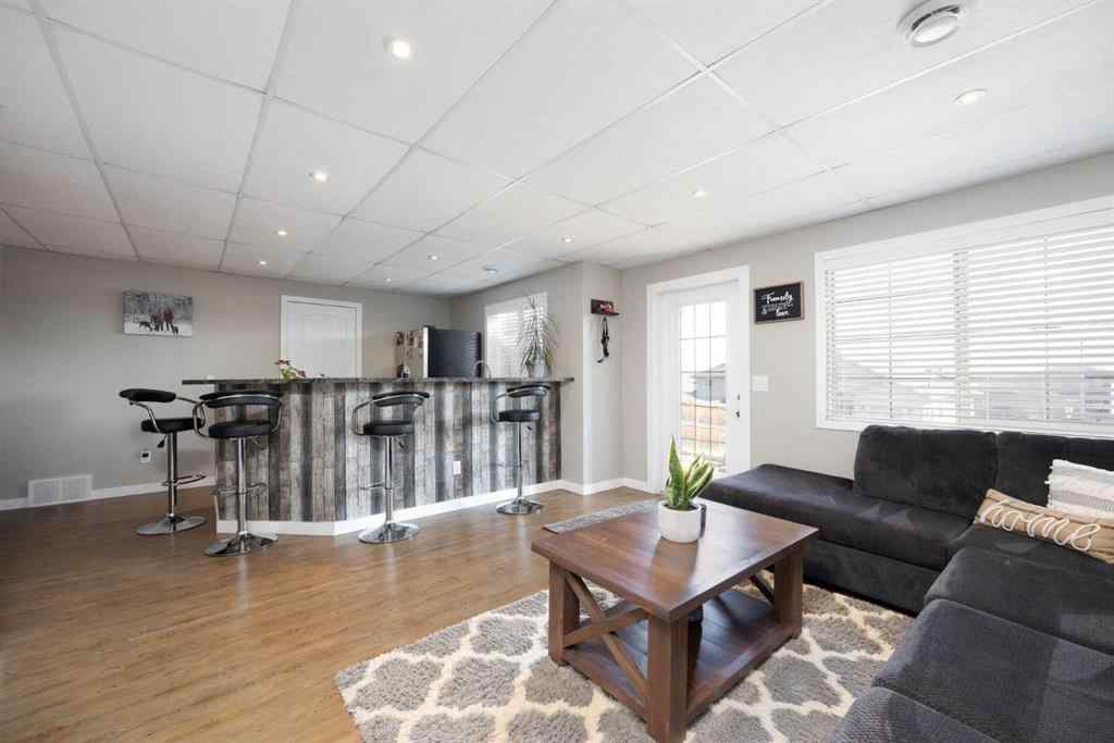 MLS® A2214687 - 195 Killdeer Way  in Eagle Ridge Fort McMurray, Residential