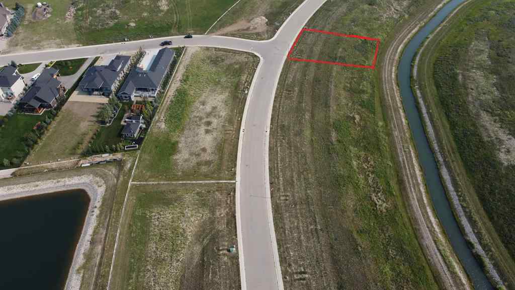 MLS® A2214715 - 295 MUIRFIELD Crescent  in Lakes of Muirfield Lyalta, Land