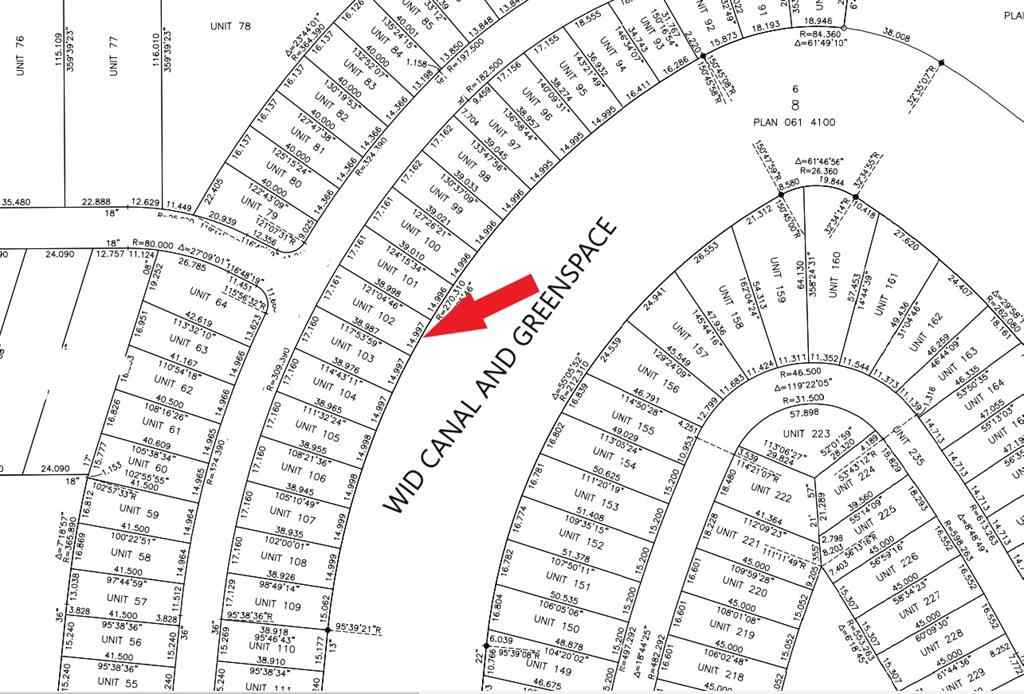 MLS® A2214715 - 295 MUIRFIELD Crescent  in Lakes of Muirfield Lyalta, Land