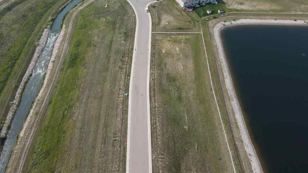 MLS® A2214715 - 295 MUIRFIELD Crescent  in Lakes of Muirfield Lyalta, Land