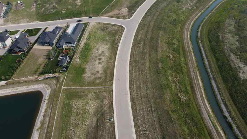MLS® A2214715 - 295 MUIRFIELD Crescent  in Lakes of Muirfield Lyalta, Land