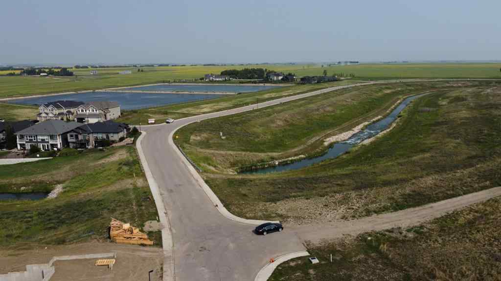 MLS® A2214715 - 295 MUIRFIELD Crescent  in Lakes of Muirfield Lyalta, Land