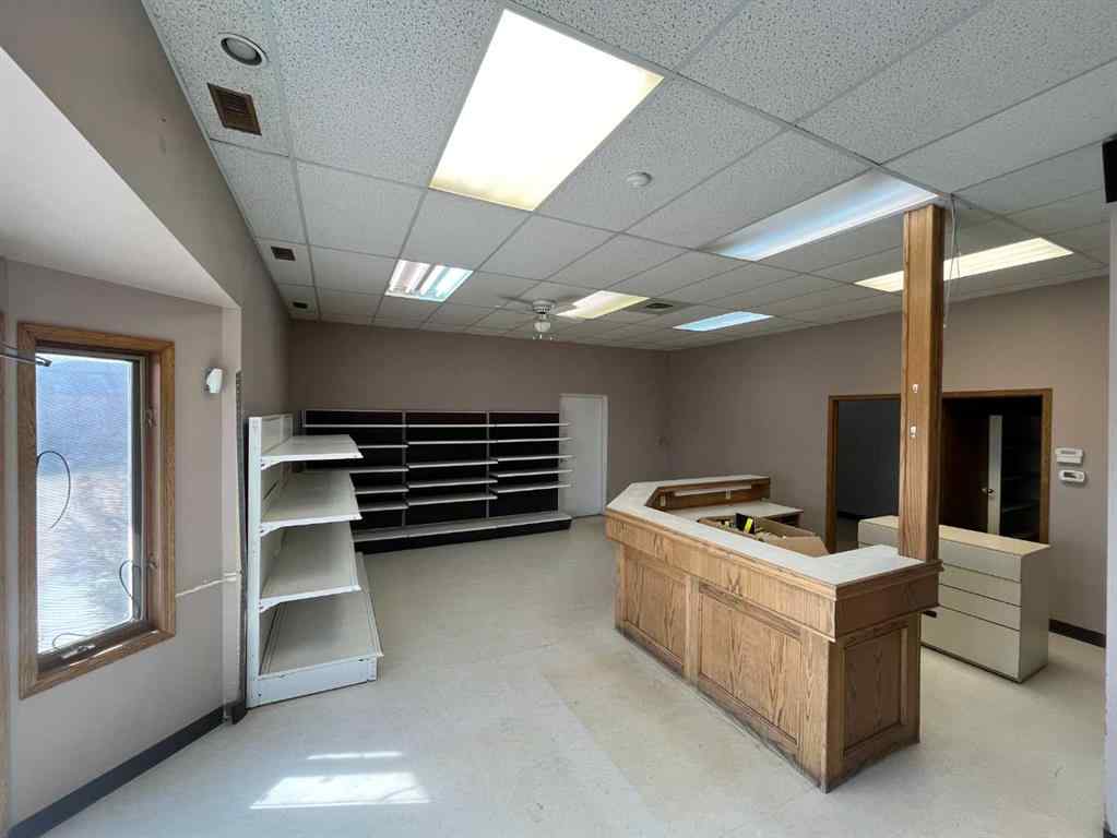 MLS® A2214720 - 5502 Highway 2A   in NONE Ponoka, Commercial
