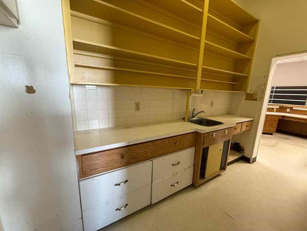 MLS® A2214720 - 5502 Highway 2A   in NONE Ponoka, Commercial
