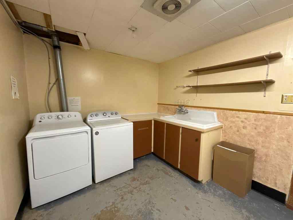 MLS® A2214720 - 5502 Highway 2A   in NONE Ponoka, Commercial