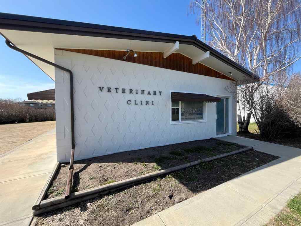 MLS® A2214720 - 5502 Highway 2A   in NONE Ponoka, Commercial