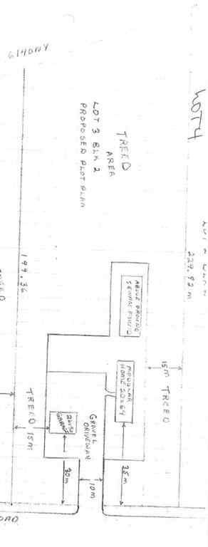 MLS® A2214736 - Lot #3   in NONE Rural Mackenzie County, Land