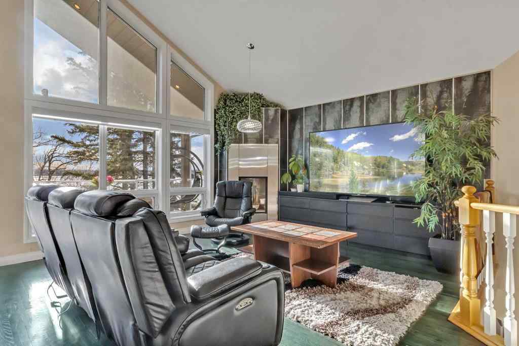 MLS® A2214756 - 627 East Chestermere Drive  in East Chestermere Chestermere, Residential