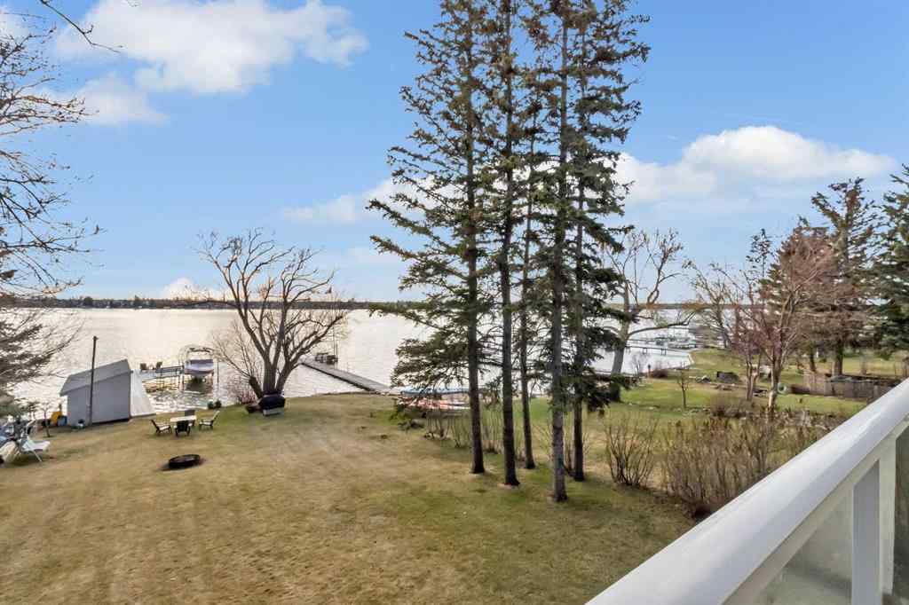 MLS® A2214756 - 627 East Chestermere Drive  in East Chestermere Chestermere, Residential