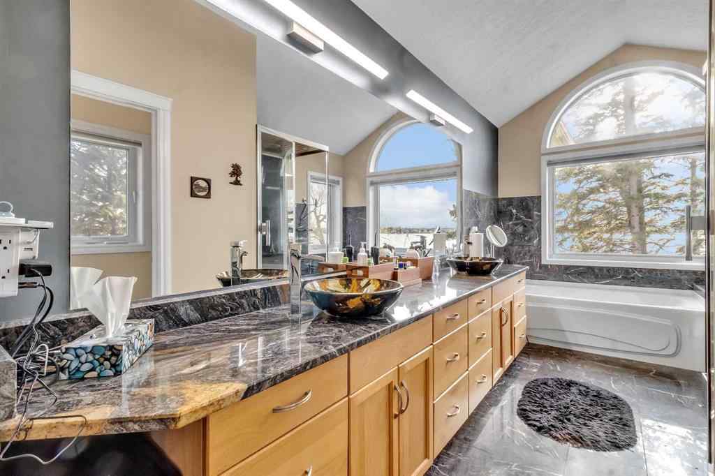 MLS® A2214756 - 627 East Chestermere Drive  in East Chestermere Chestermere, Residential