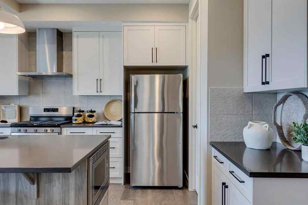 MLS® A2214762 - 93 Sunrise Heath  in Sunset Ridge Cochrane, Residential