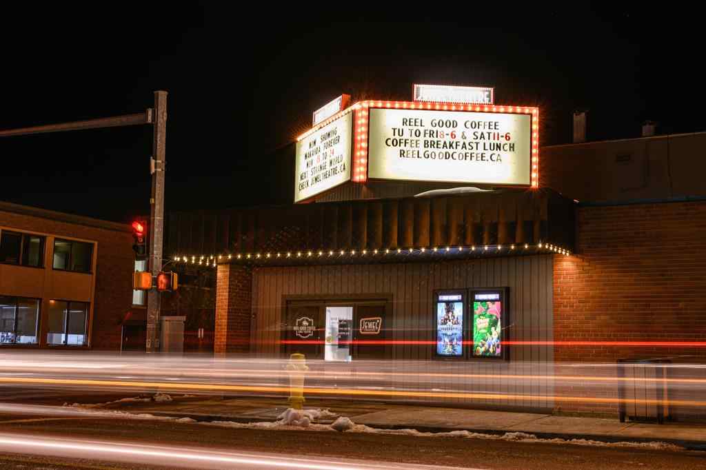 MLS® A2214763 - 5010 50 Avenue  in Central Stettler, Commercial