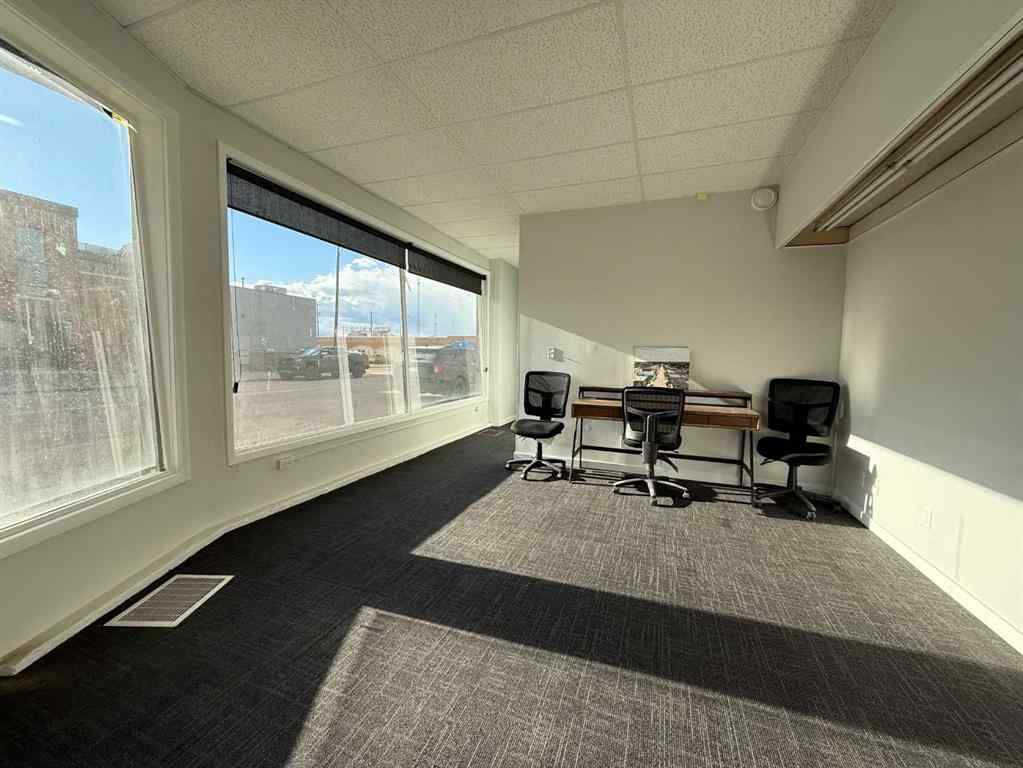 MLS® A2214763 - 5010 50 Avenue  in Central Stettler, Commercial