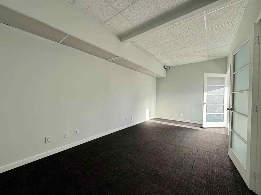MLS® A2214763 - 5010 50 Avenue  in Central Stettler, Commercial