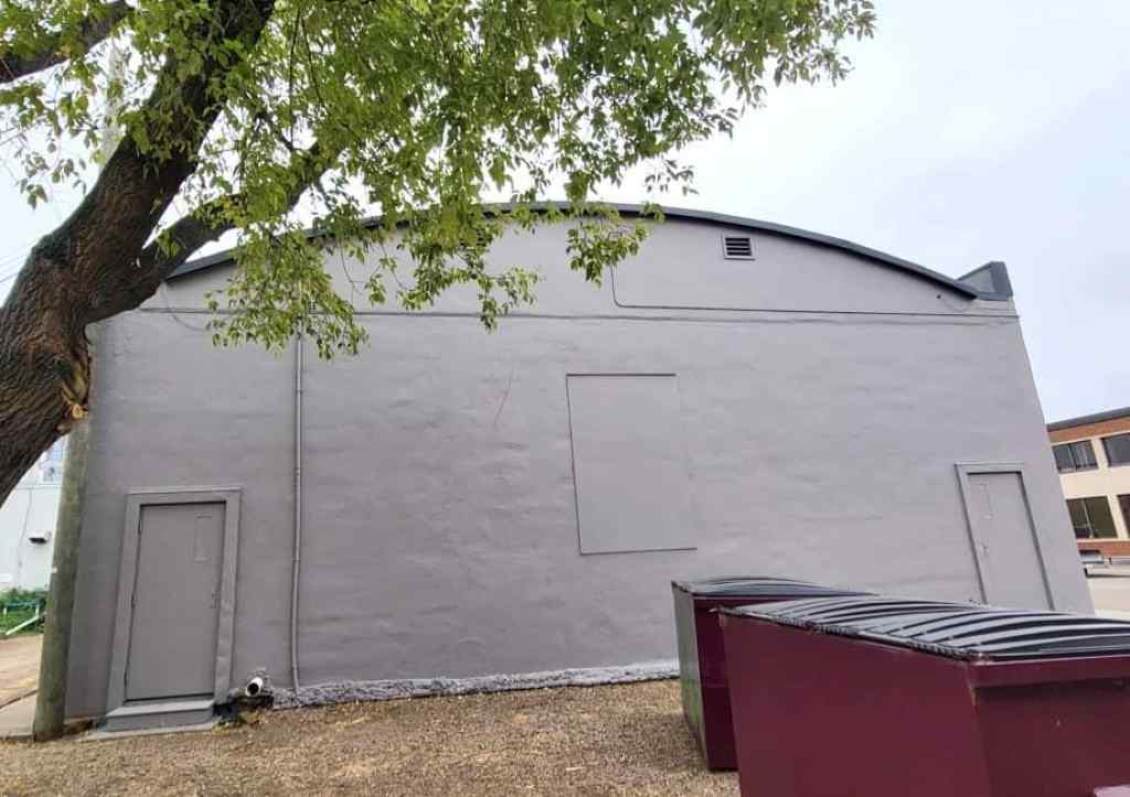 MLS® A2214763 - 5010 50 Avenue  in Central Stettler, Commercial