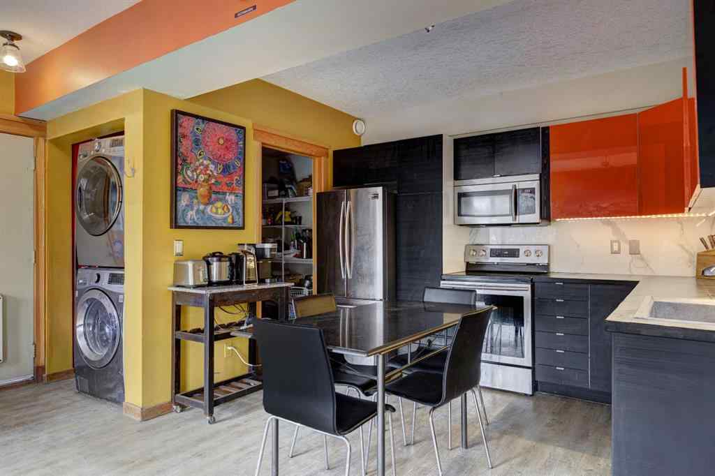 MLS® A2214778 - 207 Miskow Close  in Three Sisters Canmore, Residential