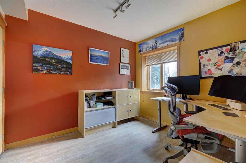 MLS® A2214778 - 207 Miskow Close  in Three Sisters Canmore, Residential