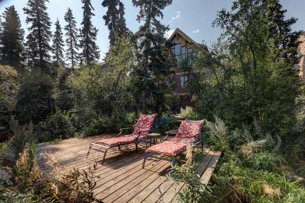MLS® A2214778 - 207 Miskow Close  in Three Sisters Canmore, Residential