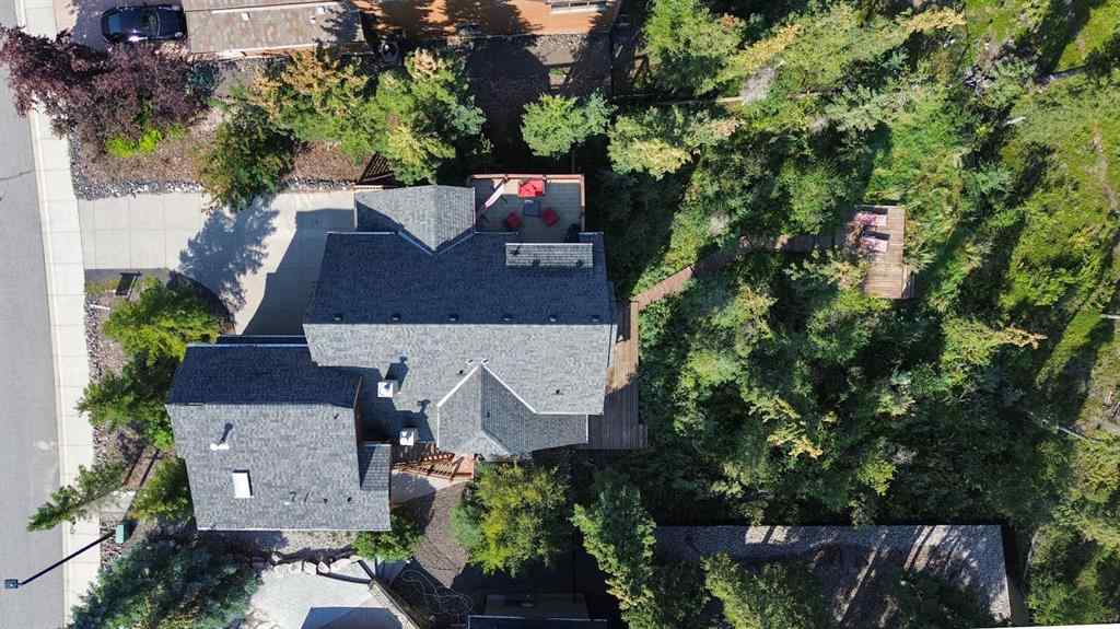 MLS® A2214778 - 207 Miskow Close  in Three Sisters Canmore, Residential
