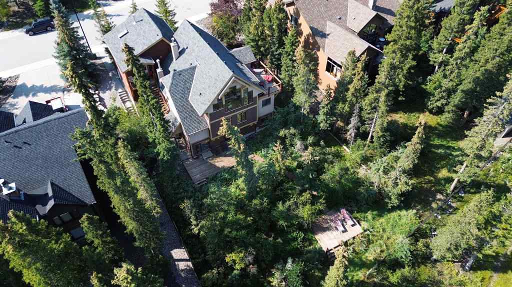 MLS® A2214778 - 207 Miskow Close  in Three Sisters Canmore, Residential