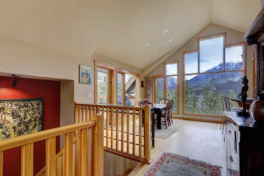 MLS® A2214778 - 207 Miskow Close  in Three Sisters Canmore, Residential