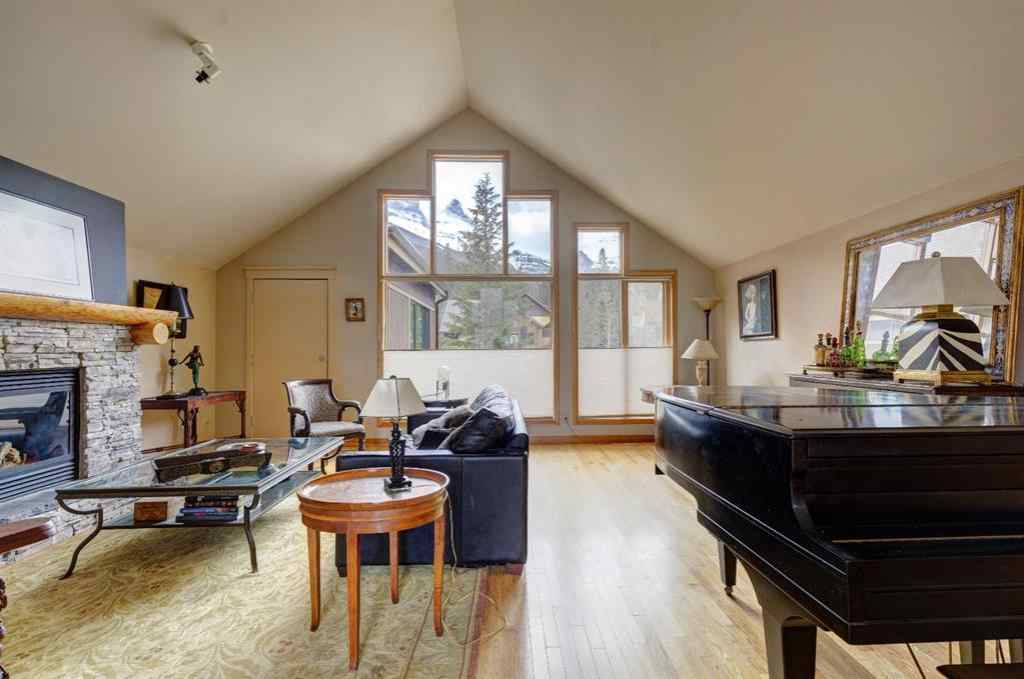 MLS® A2214778 - 207 Miskow Close  in Three Sisters Canmore, Residential