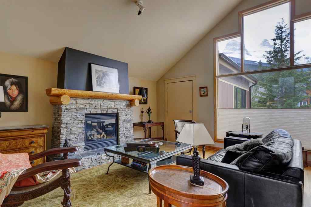 MLS® A2214778 - 207 Miskow Close  in Three Sisters Canmore, Residential