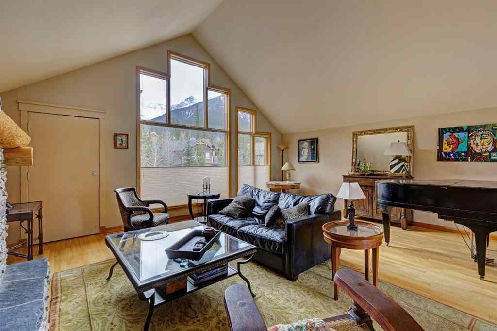 MLS® A2214778 - 207 Miskow Close  in Three Sisters Canmore, Residential