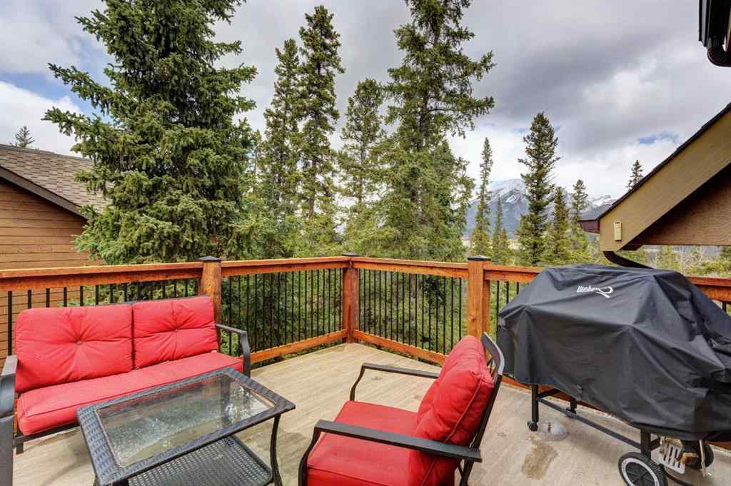MLS® A2214778 - 207 Miskow Close  in Three Sisters Canmore, Residential