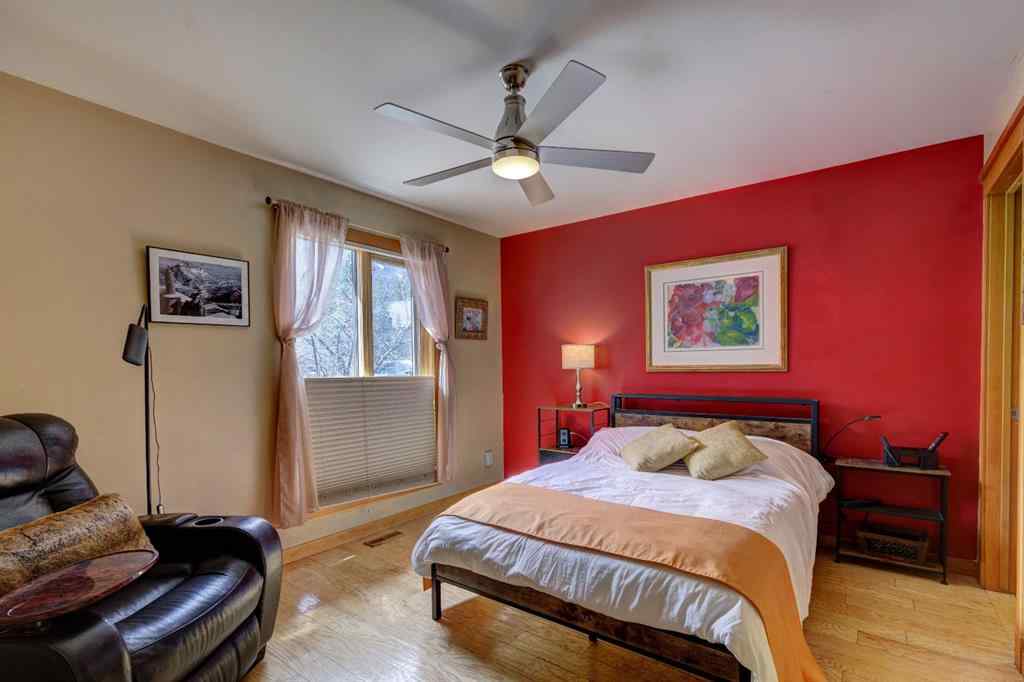 MLS® A2214778 - 207 Miskow Close  in Three Sisters Canmore, Residential
