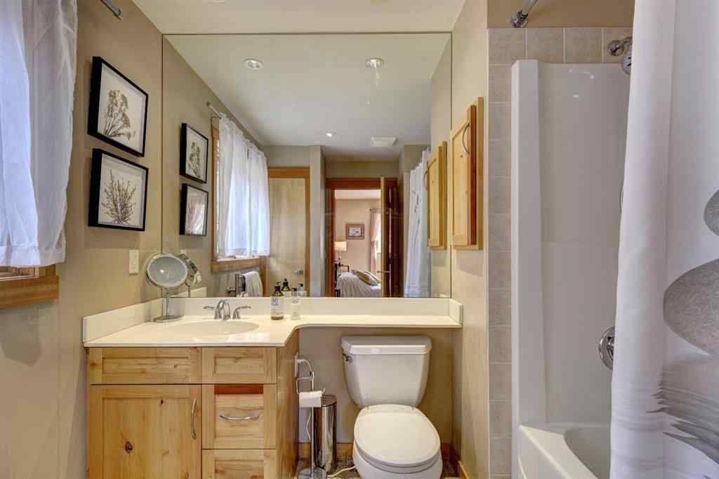 MLS® A2214778 - 207 Miskow Close  in Three Sisters Canmore, Residential