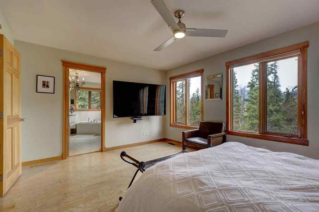 MLS® A2214778 - 207 Miskow Close  in Three Sisters Canmore, Residential