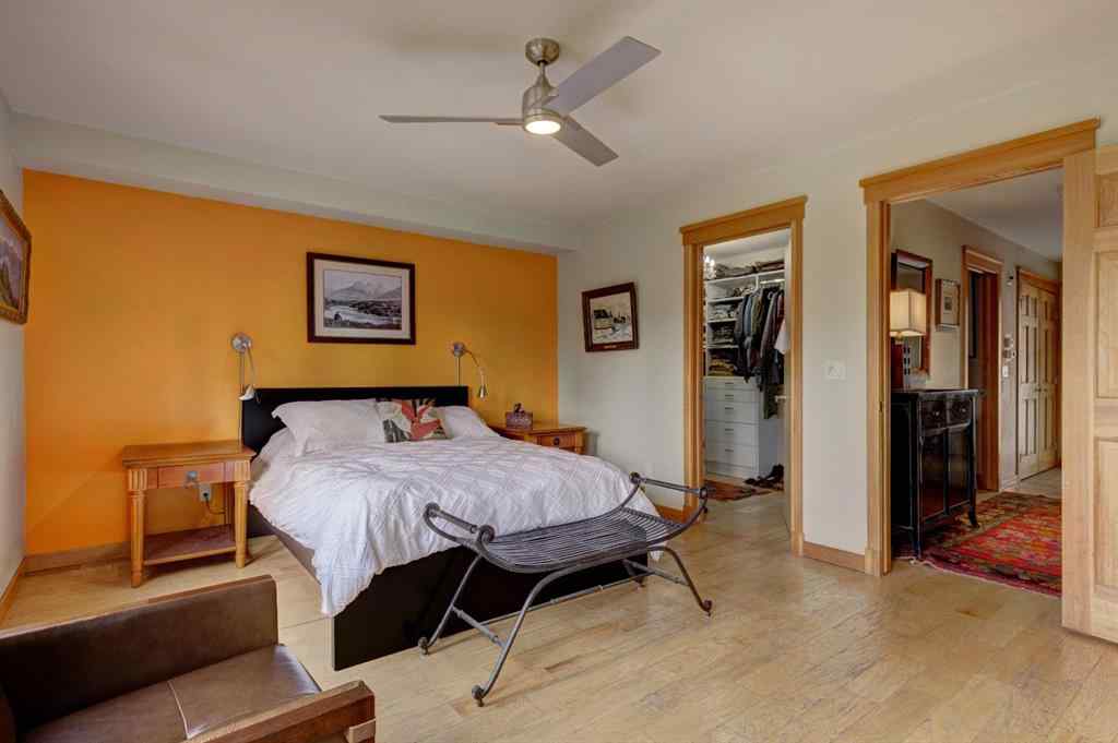 MLS® A2214778 - 207 Miskow Close  in Three Sisters Canmore, Residential