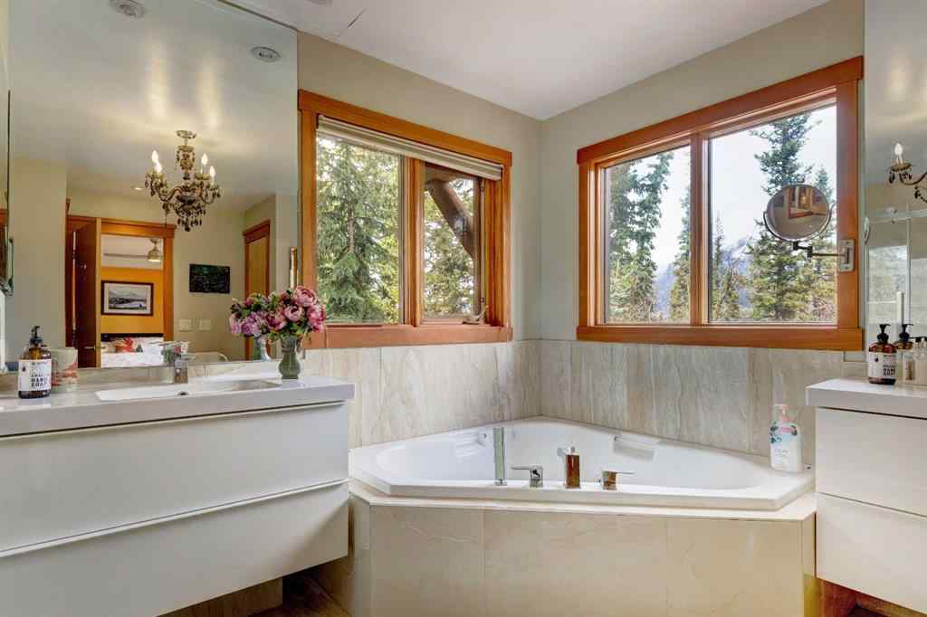 MLS® A2214778 - 207 Miskow Close  in Three Sisters Canmore, Residential