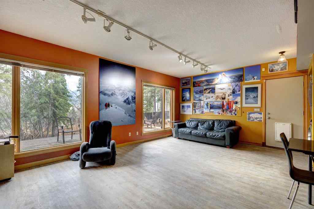 MLS® A2214778 - 207 Miskow Close  in Three Sisters Canmore, Residential